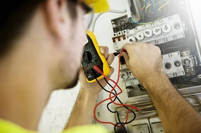 Usługi Elektryczne Elektro-Instal Bartłomiej Ogorzałek